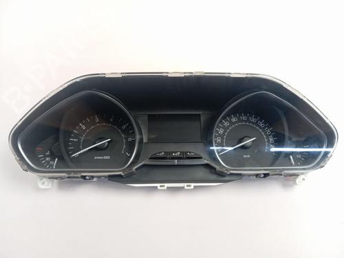 instrument-cluster-peugeot-208-i-ca_-cc_-2012-2013-2014-2015-2016-2017-2018-2019-2020-2021-37150662 main image
