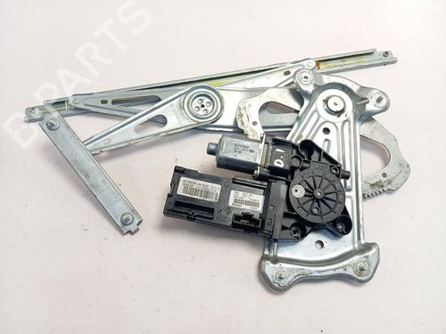 Rudehejsemekanisme ventre foran RENAULT MEGANE III Hatchback (BZ0/1_, B3_) [2008-2025]  22712177