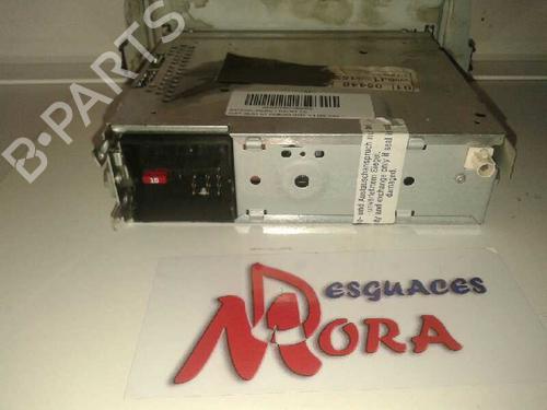 Radio SEAT IBIZA IV ST (6J8, 6P8)  | BP16339739E6 
