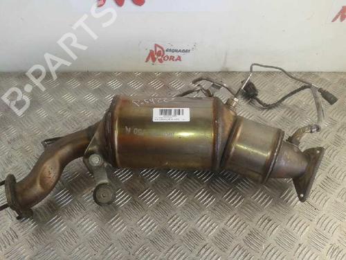 Used Particulate filter AUDI A4 B7 (8EC) 2.0 TDI (170 hp) 30376936