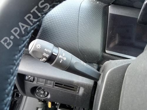 Højre Foran Tågelygte CITROËN C4 X (BD_, BE_, BF_)  | BP22769838C31 