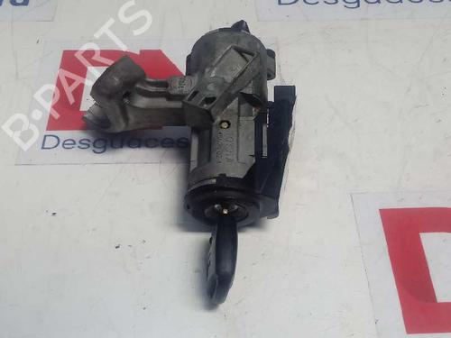 Ignition barrel TOYOTA COROLLA Estate (_E12_) 2.0 D-4D (CDE120_, CDE120R) | BP18491157M48 