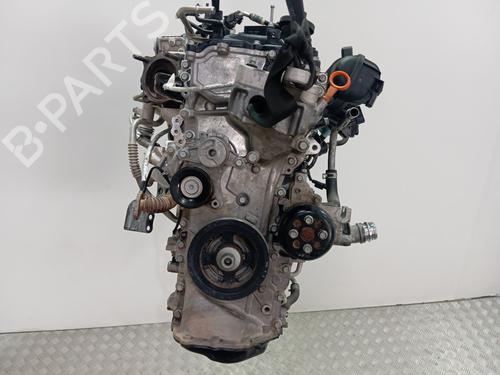 Engine KIA CEED (CD) | BP40080441M1 - Image 10