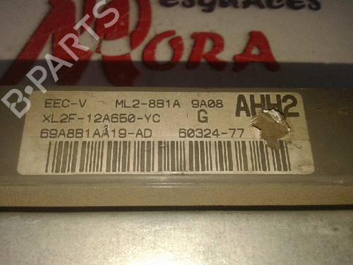 Engine control unit (ECU) FORD USA EXPLORER (U2, U_) 4.0 V6 4WD | BP12633165M57 