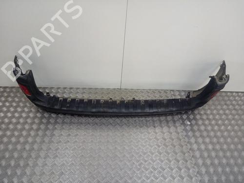 Used Rear bumper RENAULT KANGOO / GRAND KANGOO II (KW0/1_) [2008-2025]  17088787