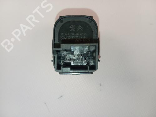 Commande retroviseurs CITROËN BERLINGO MULTISPACE (B9) | BP30374404I25