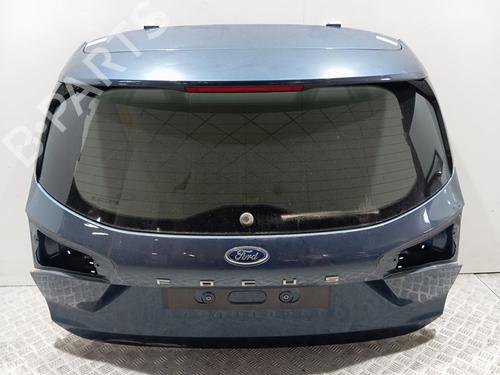 tailgate-ford-focus-iii-turnier-2010-2011-2012-2013-2014-2015-2016-2017-2018-2019-2020-31329612 main image