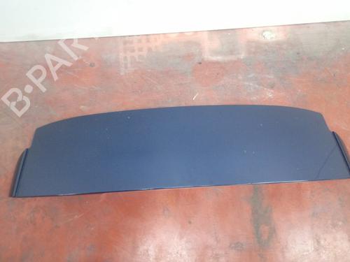 Rear spoiler BMW X3 (E83) 3.0 d | BP13479258C96 