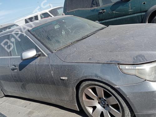 Front bumper BMW 5 Touring (E61) 525 d | BP18099045C7