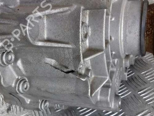 Gearbox VW GOLF VII (5G1, BQ1, BE1, BE2) 2.0 GTI | BP18169432M3 