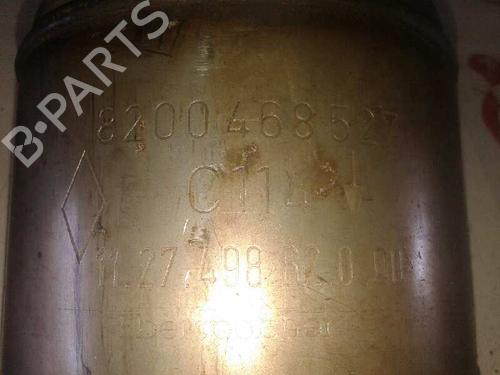 Catalyst RENAULT ESPACE IV (JK0/1_) 2.2 dCi (JK0H) | BP12637179M10