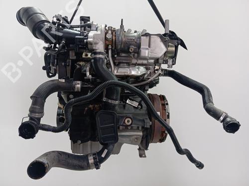 Engine JEEP COMPASS (MP, M6, MV, M7) 1.4 MultiAir | BP36991034M1 - Image 6