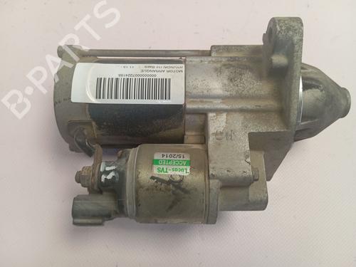 Starter HYUNDAI i10 II (BA, IA) 1.0 | BP26334246M8 