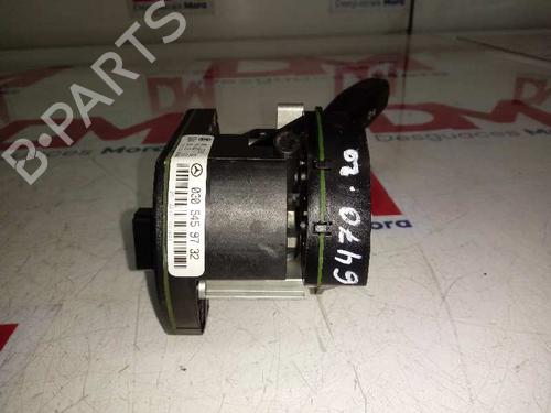 Steering column stalk MERCEDES-BENZ E-CLASS (W211) E 320 CDI (211.026) | BP12839301I23 