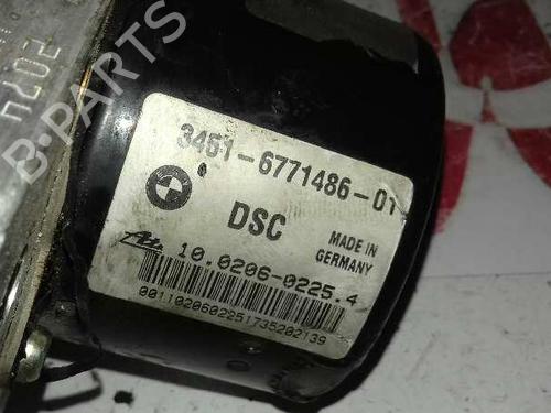 ABS pump FORD ESCORT VI (GAL, AAL, ABL)  | BP12934997M43 