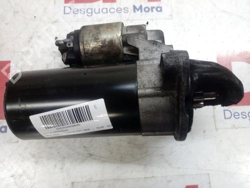 Used Starter BMW 3 Touring (E91) 320 d (163 hp) 12671097