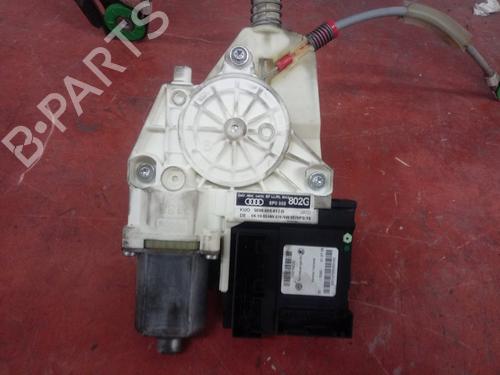Front right window mechanism AUDI A3 Sportback (8PA)  | BP13220897C23 