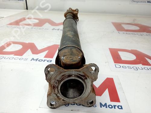 Driveshaft TOYOTA LAND CRUISER PRADO (_J15_)  | BP12675587M37 