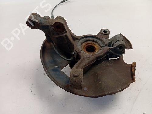 Left front steering knuckle MAZDA 2 (DE_, DH_) 1.3 (DE3FS) | BP31323439M25 - Image 3