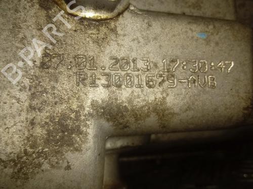 Gearbox OPEL ZAFIRA TOURER C (P12)  | BP30369571M3  - Image 5