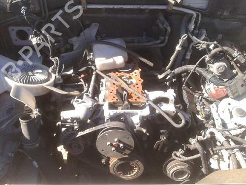 Elektronische module MITSUBISHI PAJERO III (V7_W, V6_W)  | BP14127902M83 