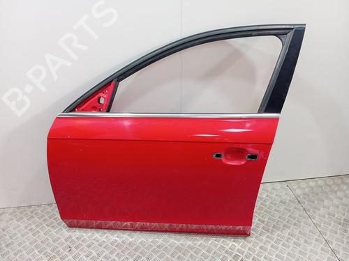 Used Left front door AUDI A4 B8 Avant (8K5) [2007-2017]  28424060