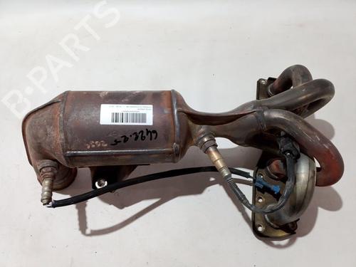 Used Catalyst CITROËN C3 Picasso (SH_) [2008-2025]  30684955