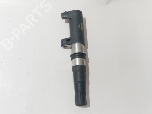 Tændspole Tændspole RENAULT GRAND SCÉNIC II (JM0/1_) [2004-2009] 35901003 35901003