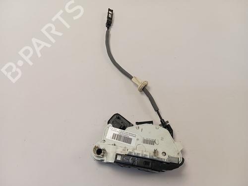 Used Front right lock VW GOLF VII (5G1, BQ1, BE1, BE2) [2012-2021]  21166685