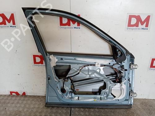 Left front door SAAB 9-3 (YS3F, E79, D79, D75) 1.9 TiD | BP12670726C2 