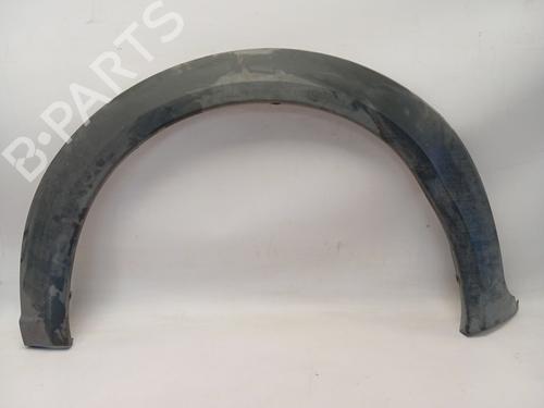 Used Front right wheel arch trim Front right wheel arch trim FORD TRANSIT CONNECT (P65_, P70_, P80_) 1.8 TDCi (90 hp) 39170157 39170157