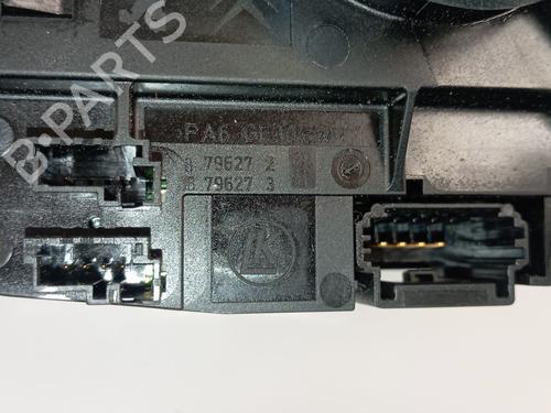 Headlight switch PEUGEOT PARTNER Box Body/MPV (K9) 1.5 BlueHDi 100 | BP36476946I24 - Image 5