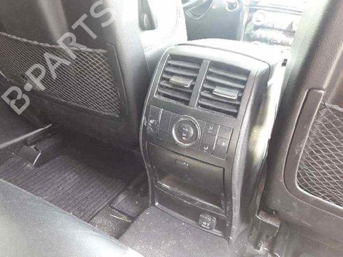 Electronic module MERCEDES-BENZ M-CLASS (W164) ML 420 CDI 4-matic (164.128) | BP12642109M83 