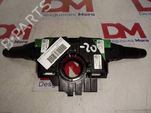 Headlight switch MAZDA 2 (DY) 1.4 CD | BP12661635I24 