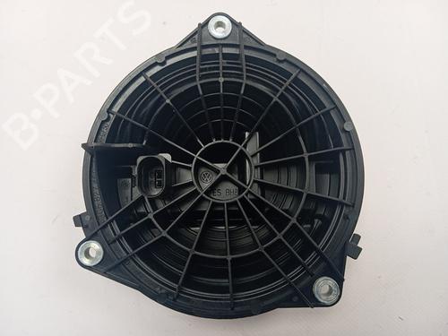 Tailgate handle VW GOLF VI (5K1)  | BP24333681C132 