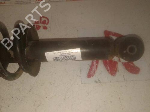 Right rear shock absorber AUDI 100 C4 Avant (4A5) 2.6 | BP14127419M19 