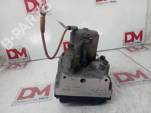 ABS pump BMW 5 (E39) 523 i | BP12656858M43 