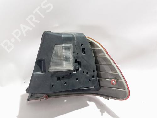 Left taillight BMW 3 (E46) 320 d | BP37173392C34 - Image 2