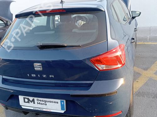 Instrument cluster SEAT IBIZA V (KJ1, KJG)  | BP17482275C47 