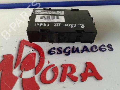 Electronic module RENAULT CLIO III (BR0/1, CR0/1)  | BP16891635M83 