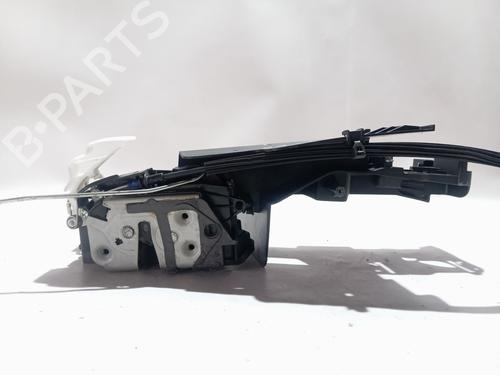 front-left-lock-ford-transit-courier-b460-mpv-2014-36421790 main image