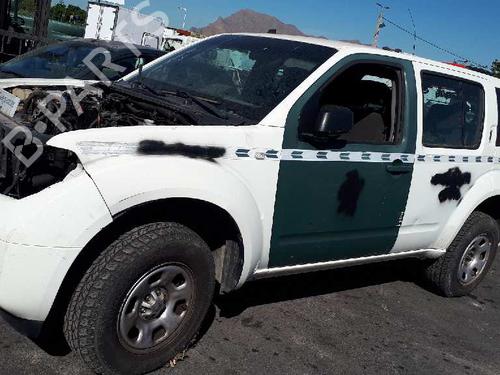 Headlight switch NISSAN PATHFINDER III (R51)  | BP12659817I24 