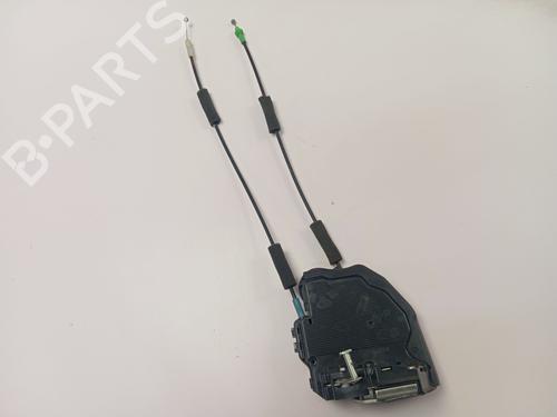 Used Rear left lock Rear left lock LEXUS CT (ZWA10_) 200h (ZWA10_) (99 hp) 39981124 39981124