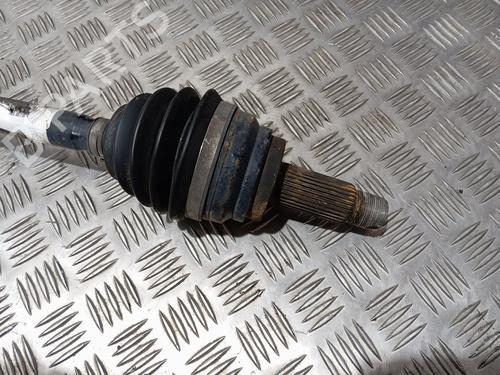 Right front driveshaft BMW X6 (E71, E72) M 50 d | BP23565888M39 