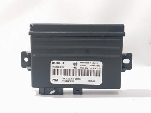 electronic-module-citroen-berlingo-multispace-b9-2008-35901004 main image