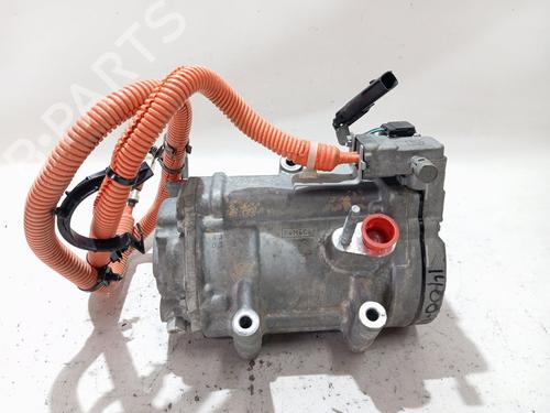 AC compressor FORD MONDEO V Hatchback (CE)  | BP29002578M34 