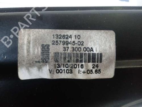 Front left window mechanism BMW 2 Active Tourer (F45)  | BP17006439C22 
