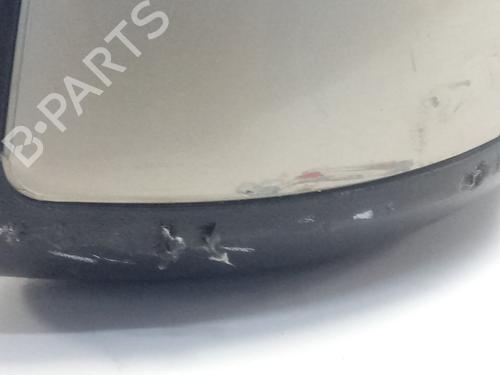 Right mirror FORD MONDEO III Saloon (B4Y) 2.0 16V TDDi / TDCi | BP19520276C27 