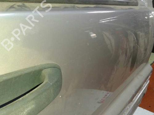 Right front door JEEP GRAND CHEROKEE II (WJ, WG)  | BP12641810C3 