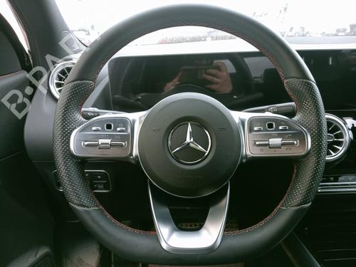 Left tailgate light MERCEDES-BENZ GLA (H247) GLA 180 (247.784) | BP28031262C79  - Image 13